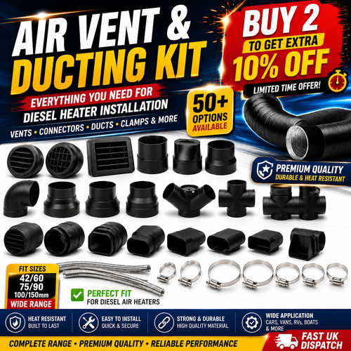 90mm air diesel - 42/60/75/90mm,