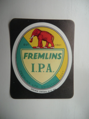 Mint fremlins maidstone - mint, kent