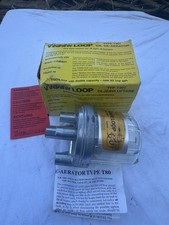 Tiger Loop Oil De-Aerator