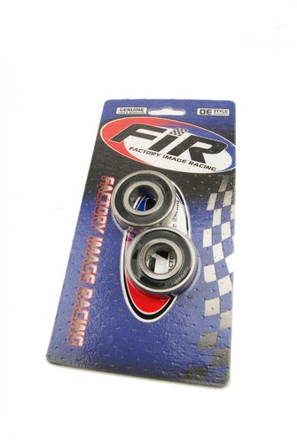 Rear wheel bearings moto guzzi - rear,