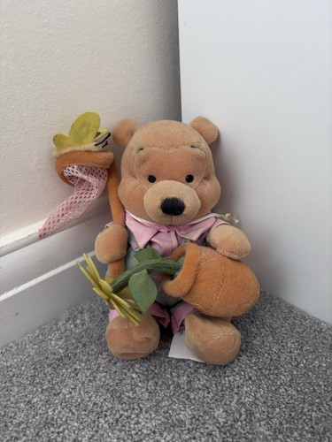 Disney store exclusive winnie - store,