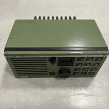 SAILOR RT2048 Compact VHF S.P. RADIO DENMARK MARINE RADIO - PERFECT! WARRANTY!