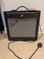 Fender Mustang I (V.2) - 70W -