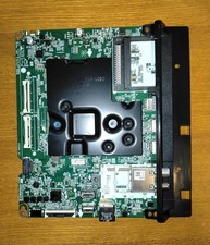 LG  43UQ91006LA   main board