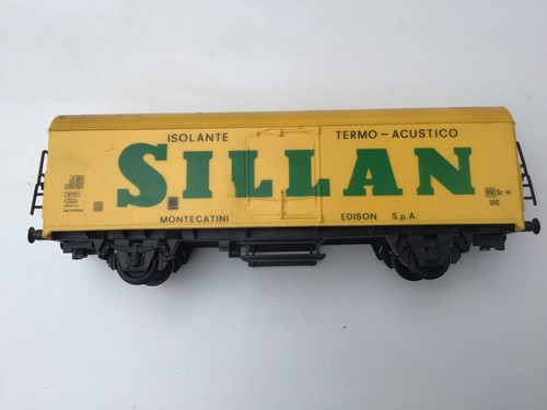 Gauge lima refrigerated - gauge,