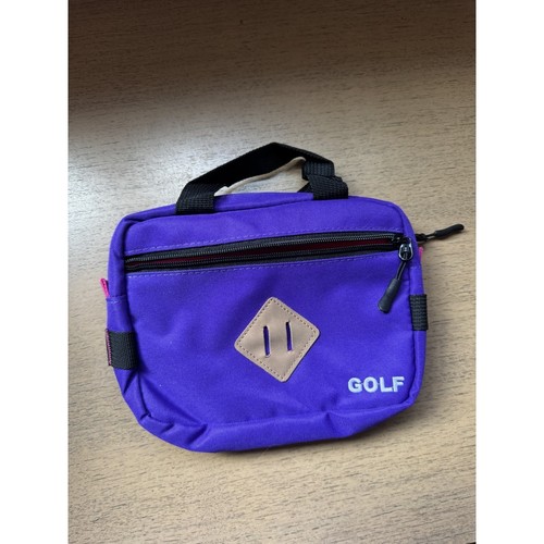 Golf wang purple canvas - golf,