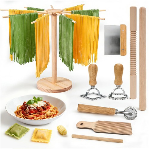 Pasta making tools pcs with - pasta,