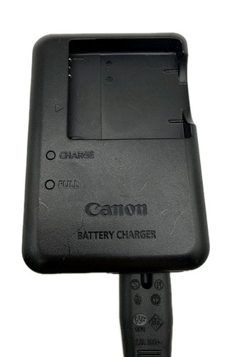 Canon battery charger 2lae - canon,