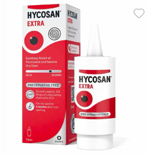 Hycosan extra - hycosan,
