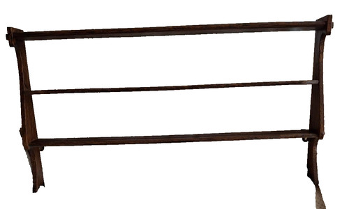 Vintage georgian style - style, 3