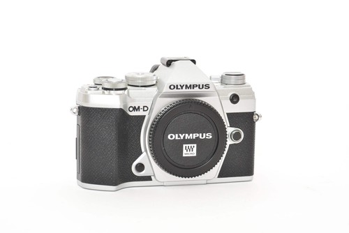 Olympus m5 mark - olympus, e-m5