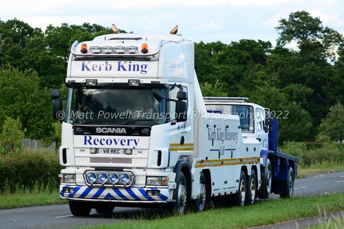 Truck photo 12x8 scania - photo,