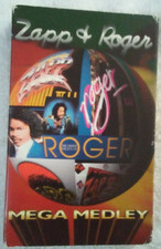 Zapp & Roger - Mega Medley