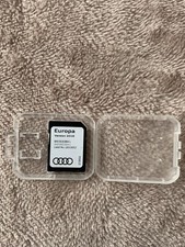 Genuine Audi SD Card RMC