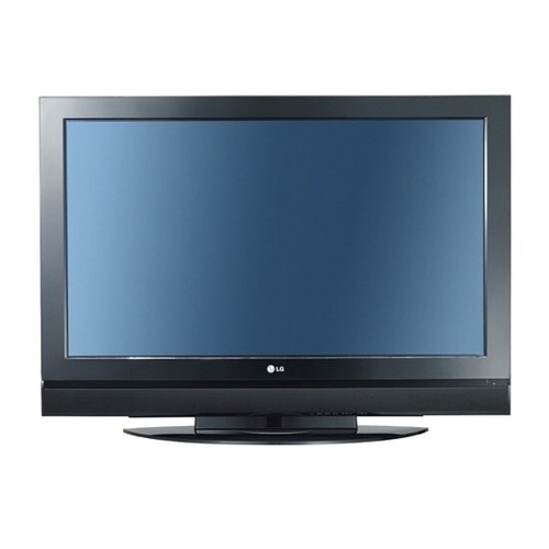Inch tv - lg,