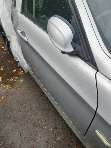 Bmw e90 318 petrol door - 318, i