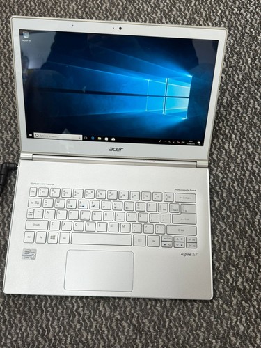 Acer aspire laptop - acer,