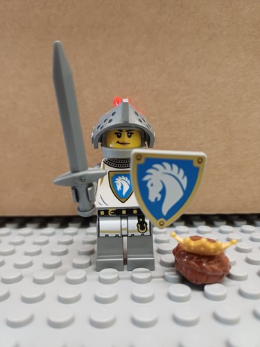 Lego creator castle - lego,