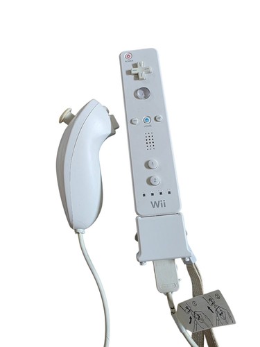 Nintendo wii official - official,