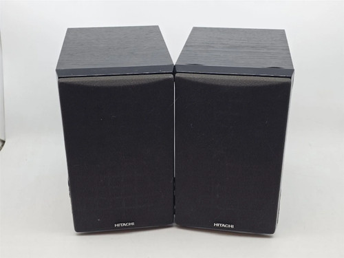 Hitachi m136i stereo - hitachi, ax-m136i
