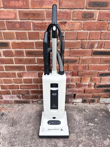 Sebo automatic eco - sebo,