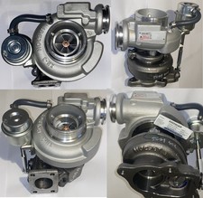 Holset HE221W 6cm 380bhp+ capable quick spool T25 flange turbo. GTX28 GT25 GT28