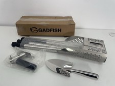 Sand Scoop for Metal