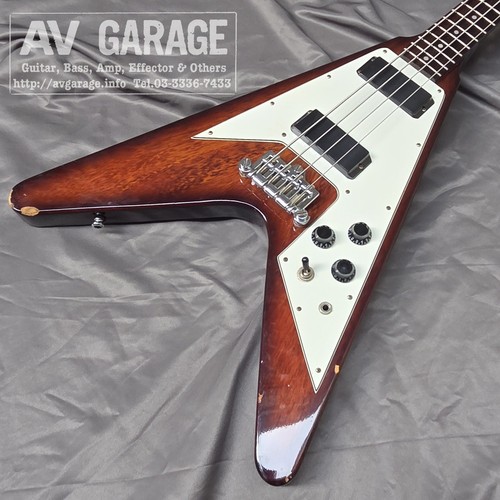 Epiphone korina flying - flying, v
