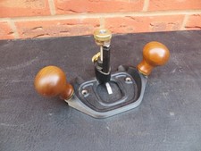 Veritas Large Router Plane with 1/4" cutter