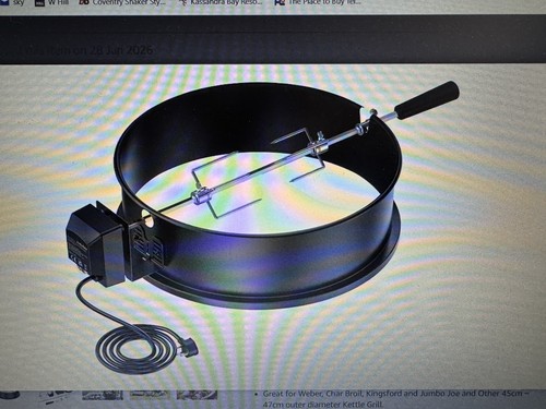 Onlyfire brk 6009 bbq - onlyfire, brk-6009