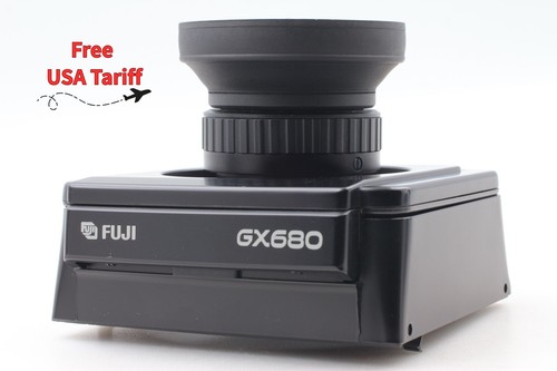 Exc hood fuji fujifilm - w,