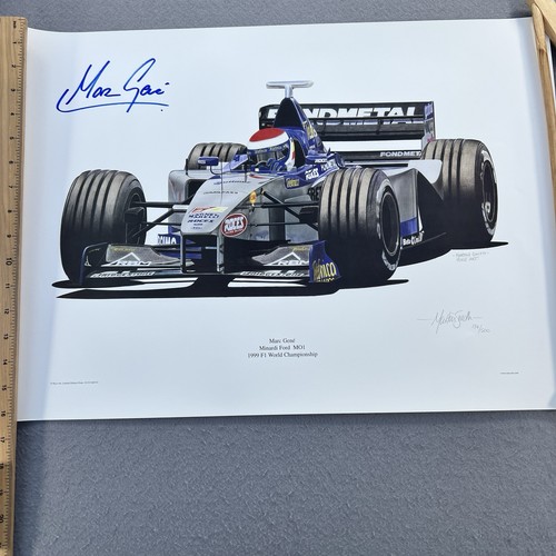 Marc gene minardi ford - fl,