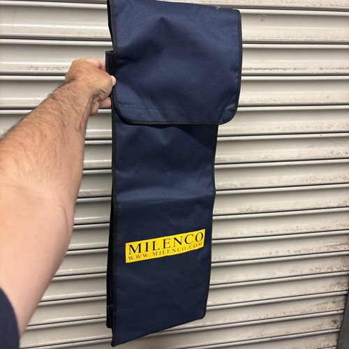 Bag for milenco triple - for,