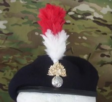 RRF - ROYAL REGT OF FUSILIERS