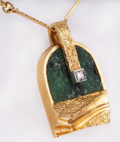Lapponia necklace chain