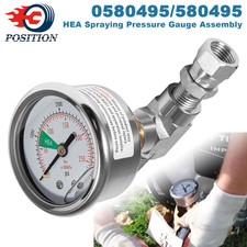 0580495 580495 HEA Pressure