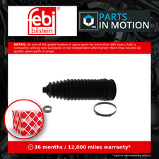 Steering Rack Boot fits FIAT