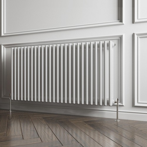 Traditional cast iron style - traditional,
