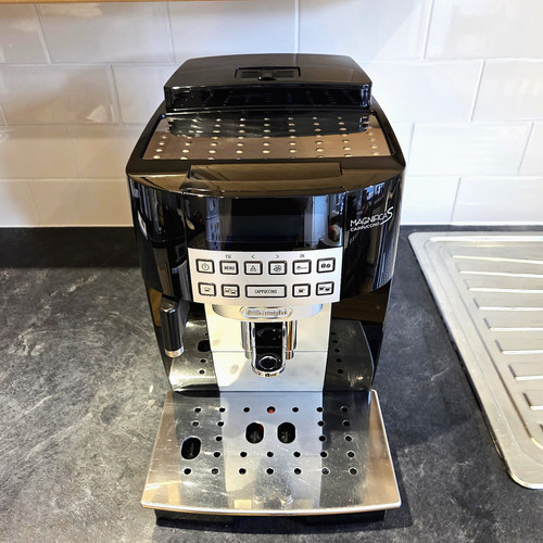 Longhi magnifica s - de'longhi,