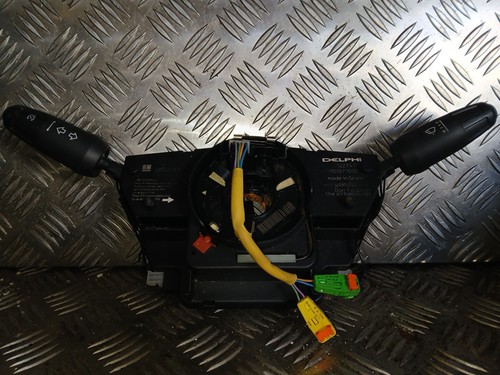 Vauxhall corsa squib ring - vauxhall,