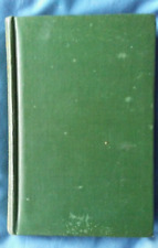 ATLANTIC MEETING by H V Morton Vintage World War II / Churchill (Hardback 1943)