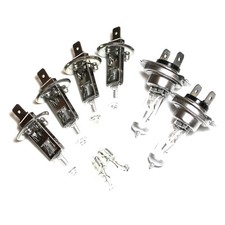 Lotus Elise S2 H7 H1 H1 501