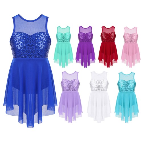 Girls kids lyrical ballet - girls,