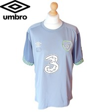 Umbro Ireland National
