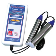 Volcano Zapper V2 | dr Hulda