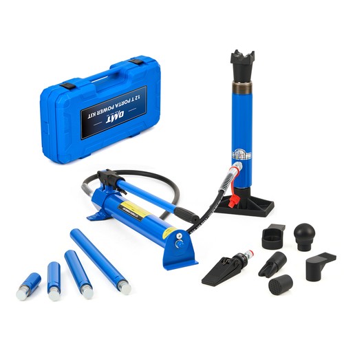 Omt ton porta power - ton,