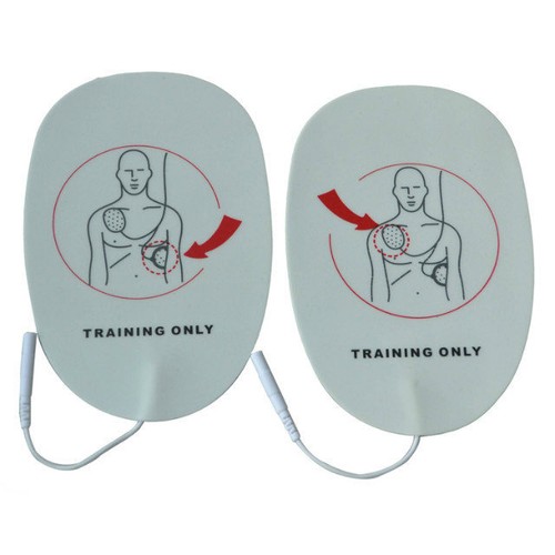Aed practi trainer replacement - aed, practi-trainer