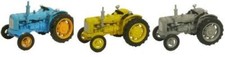 Fordson Tractor 3 Piece Set