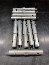 10PCS Scaffolding #6 tube