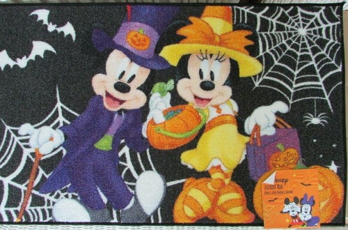 Disney halloween mickey mouse - disney,